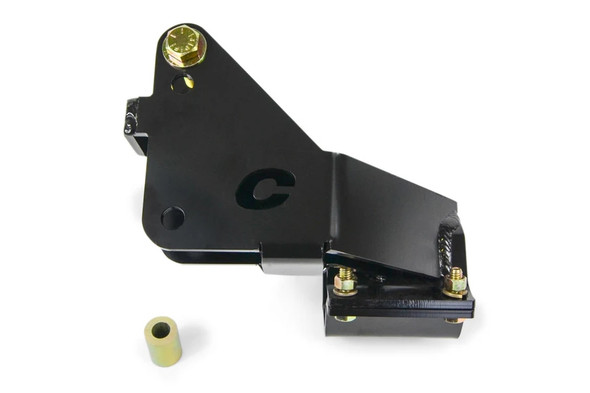 Clayton Off Road Rear Trackbar Bracket
