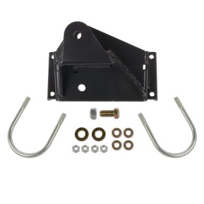 Synergy Manufacturing Track Bar Bracket 3.00-4.50in Lift Rear