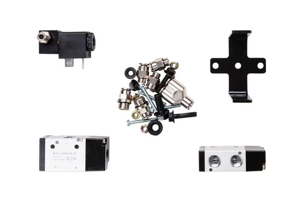 ARB Air Bag Purge Control Kit