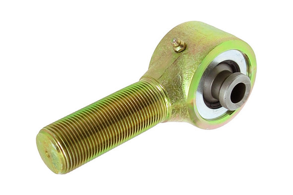 RockJock 2.5in Narrow Johnny Joint Forged w/ 1.25in RH Thread