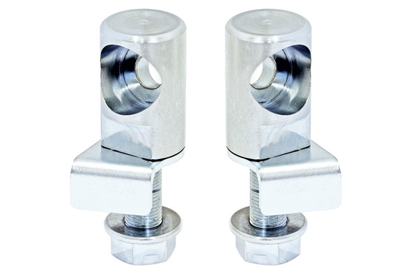 RockJock Sway Bar End Link Mount Kit