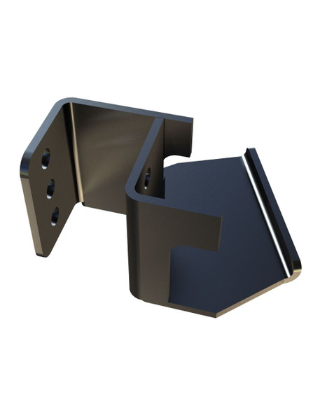 Teraflex Pro LCG Rear Upper FlexArm Bracket - Driver