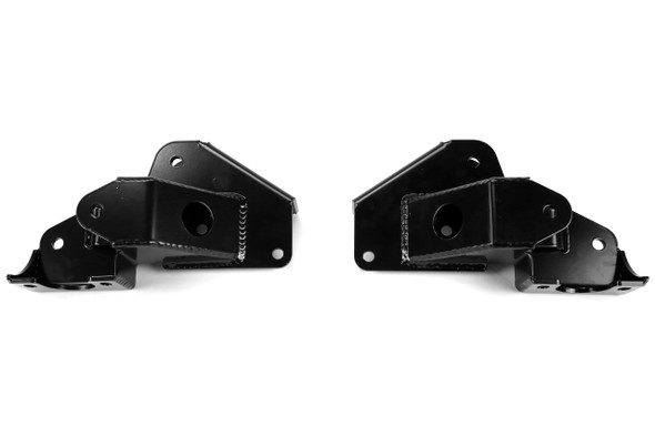 Synergy Manufacturing Rear Long Arm Frame Brackets
