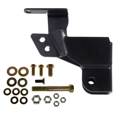 Synergy Manufacturing Track Bar Brace Rear