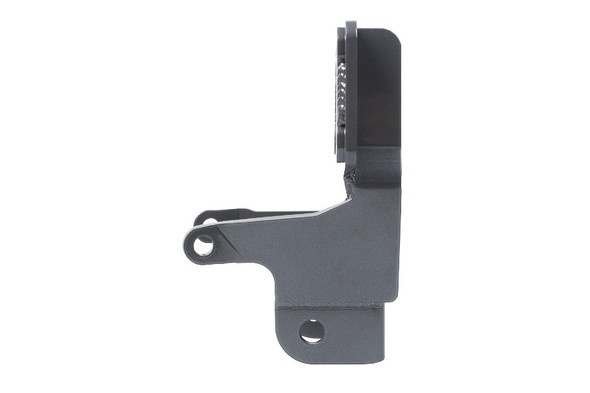 Synergy Manufacturing 8869-04 Front Track Bar Brace & Sector Shaft Brace with Sealed Roller Bearing for 18-23 Jeep Wrangler JL & Gladiator JT