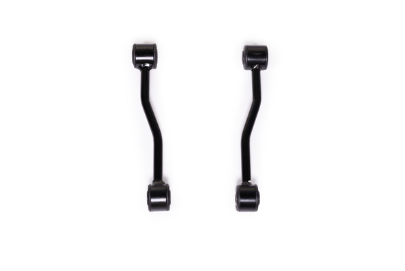 Steer Smarts RoMR Front Sway Bar End Links - Pair