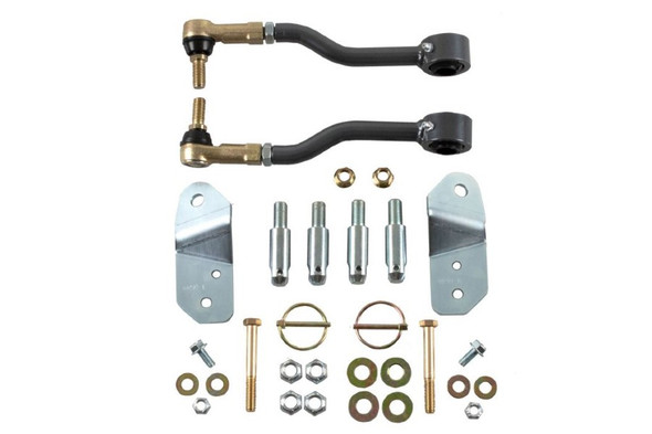 Synergy Manufacturing Front Sway Bar Links w/Quick Disconnects