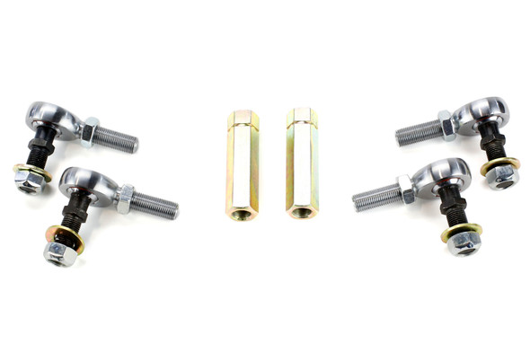 EVO Manufacturing HD Swaybar Endlinks 5.5