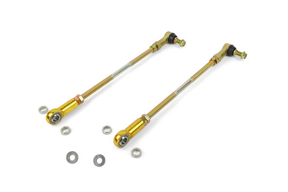 Clayton Off Road Adjustable Rear Sway Bar End Links