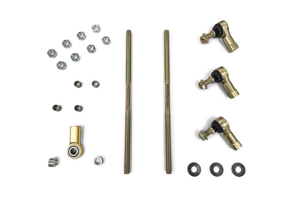 Clayton Off Road  Adjustable Front Sway Bar End Links