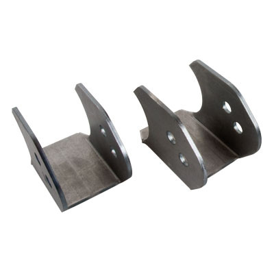 Synergy Manufacturing Lower Control Arm Mounts 2.5in Axle Front