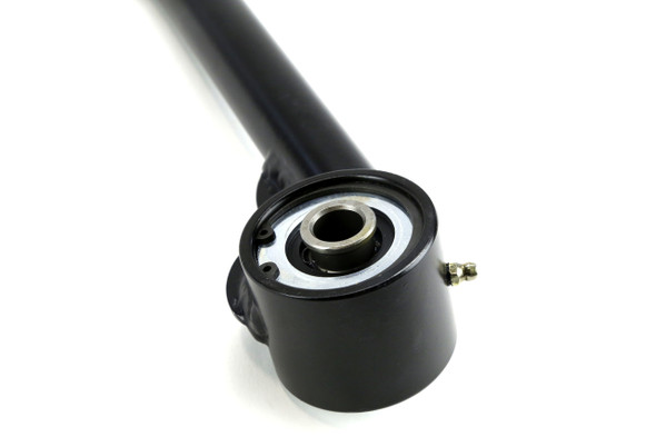 RockJock Adjustable Front Track Bar