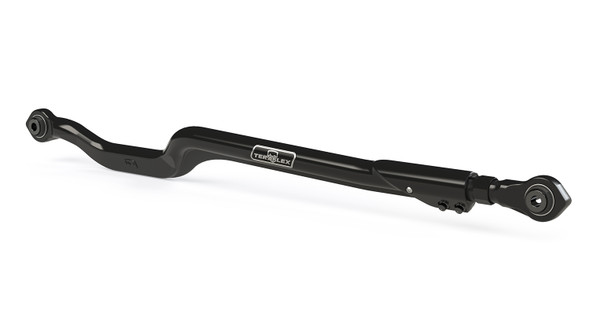 Teraflex HD Forged Adjustable Rear Track Bar - 0-6in Lift