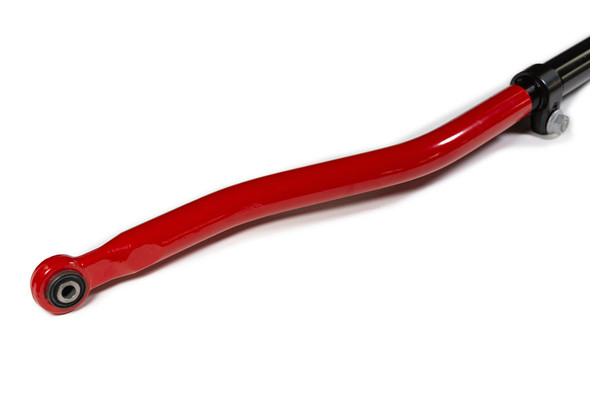 Steer Smarts YETI XD Adjustable Rear Track Bar - Red