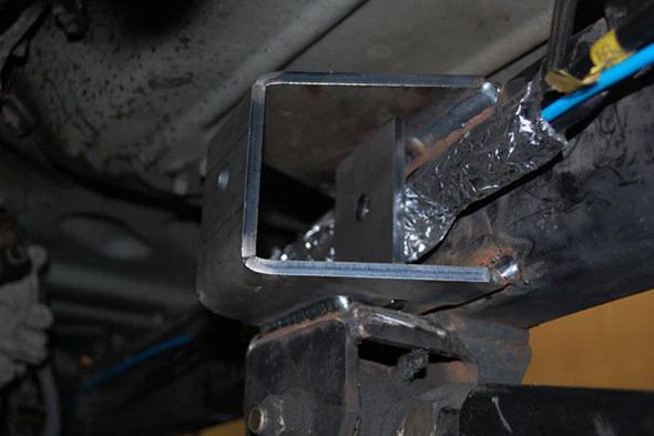 Clayton Off Road 3 Link Frame Mount