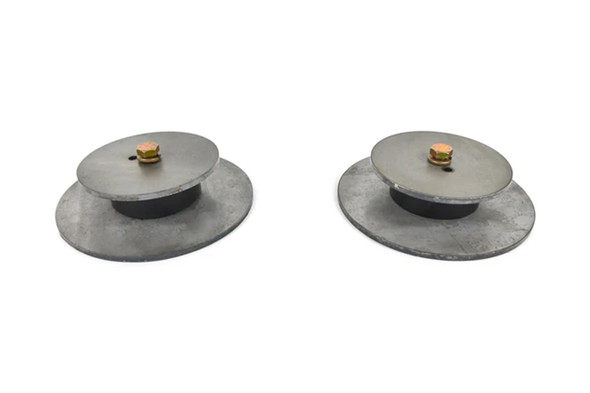 Clayton Off Road Rear Coil Bucket Kit