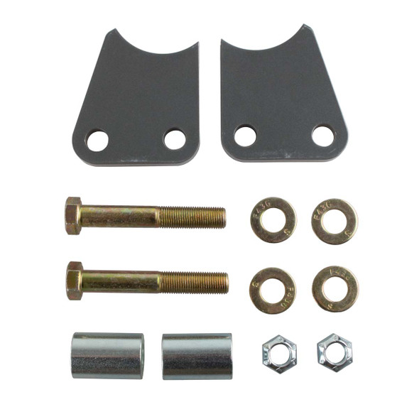 Synergy Manufacturing Front Sway Bar Relocation Kit