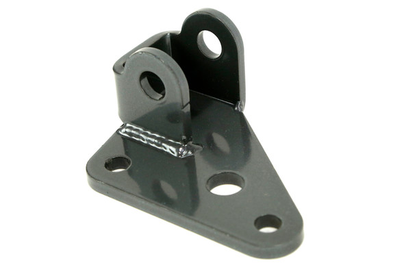 Synergy Manufacturing Steering Stabilizer Relocation Mounting Bracket