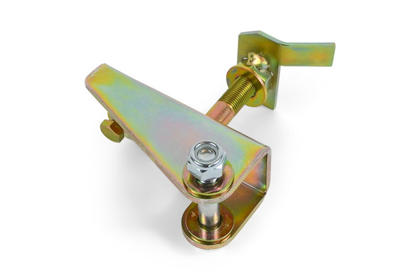Clayton Off Road Steering Stabilizer Relocation Bracket