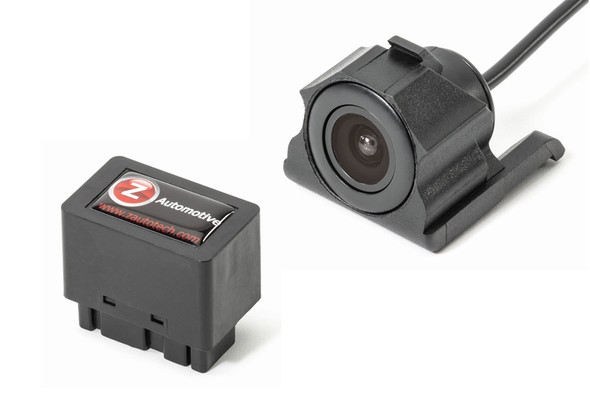 Z Automotive Camera and Tazer Kit