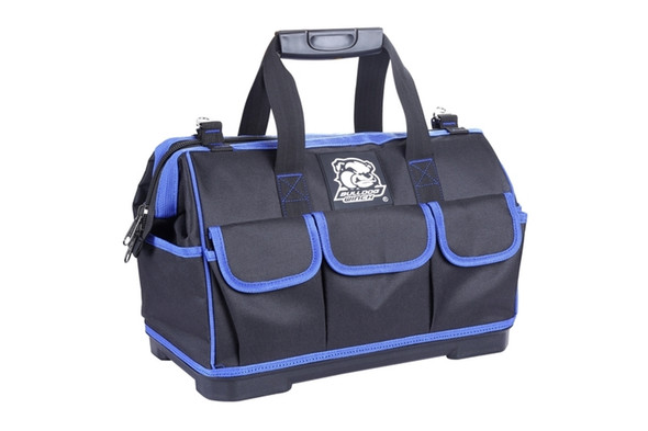 Bulldog Winch Rigging Storage Bag - Large