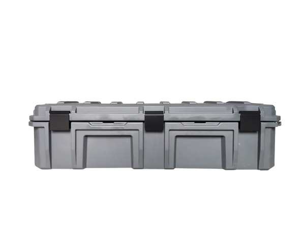 Overland Vehicle Systems 40100021 Dry Cargo Storage Boxes 117 QT.