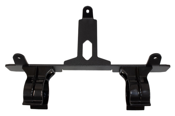 Fishbone Offroad Rear Roll Bar Flashlight Mount