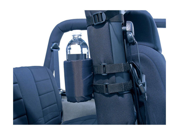 Rugged Ridge Sport Bar Drink Holder