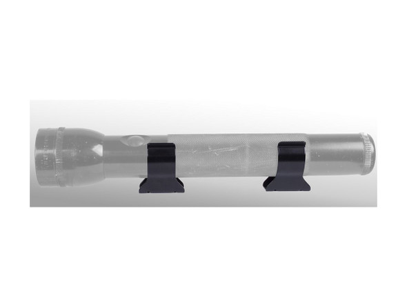 Rugged Ridge Flashlight Mounting Brackets
