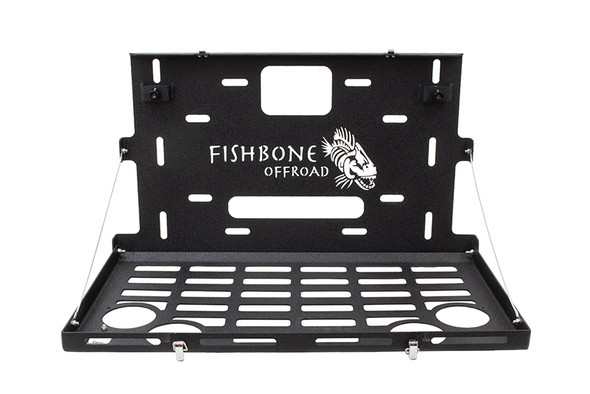 Fishbone Offroad Tailgate Table