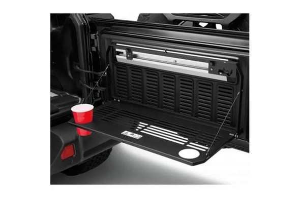 Mopar Tailgate Table