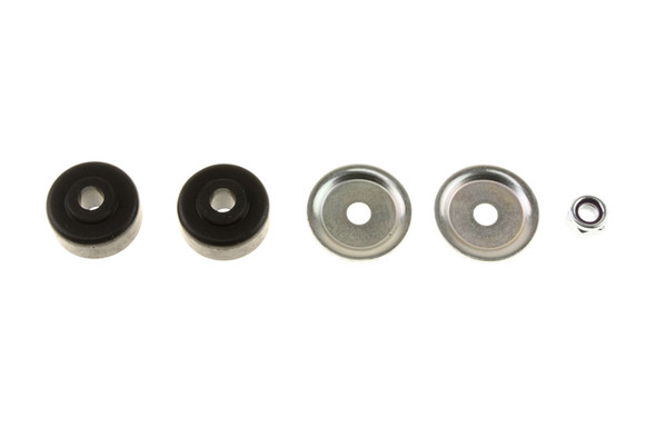 Bilstein 4600 Series Heavy Duty Gas Shock Front