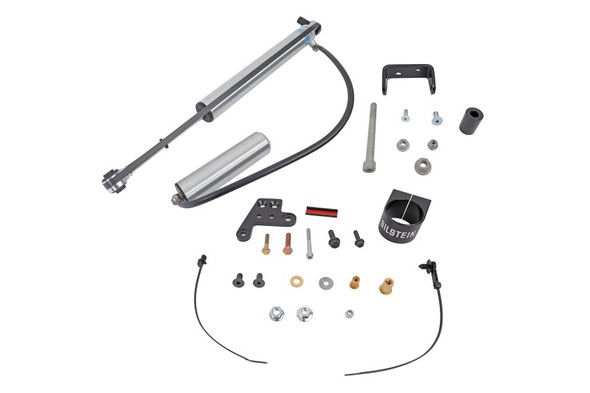 Bilstein Shock Absorber B8 5160, Front Left
