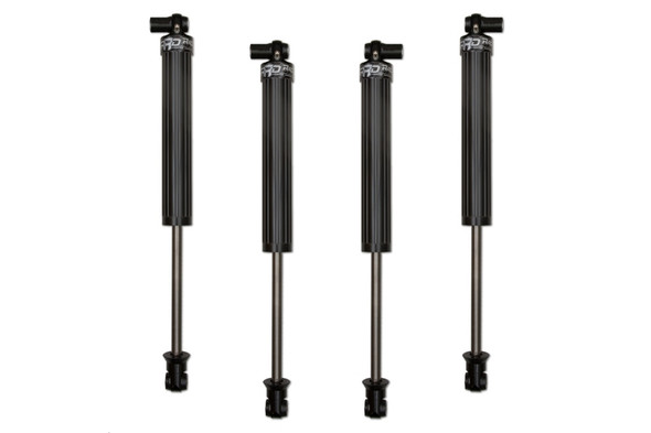Rock Krawler 2.25 RRD 2.5in Front and Rear Shocks