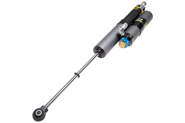Bilstein B8 8100 Adjustable Series Rear Shock - Driver Side (3-4.5in Lift)
