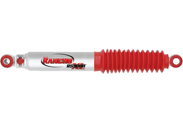 Rancho Performance RS9000XL Rear Shock Absorber, 2-3.5in Lift