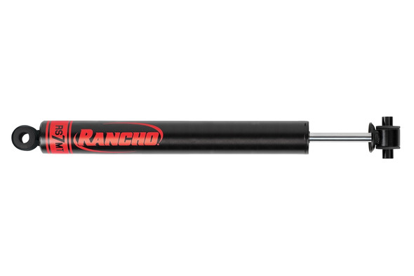 Rancho Performance RS7MT Monotube Rear Shock - 3.5-4.5in Lift