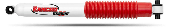 Rancho Performance RS5000X Series Front Shock Absorber