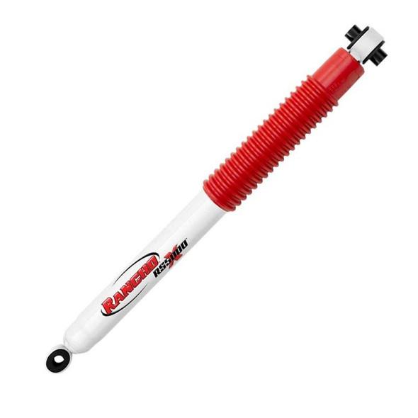 Rancho Performance RS5000X Series Rear Shock Absorber