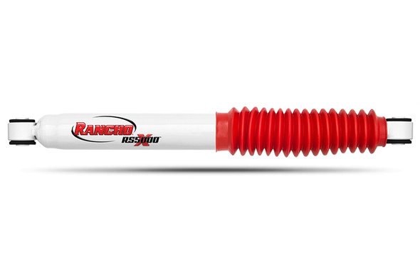 Rancho Performance RS5000X Rear Shock Absorber - 0in Lift