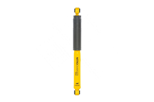 Old Man Emu Nitrocharger Sport Shock, Rear - 0-2in Lift