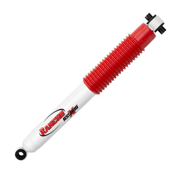 Rancho Performance RS5000X Series Front Shock Absorber, 2-3.5in Lift