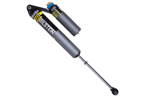 Bilstein B8 8100 Adjustable Series Rear Shock - Passenger Side (3-4.5in Lift)