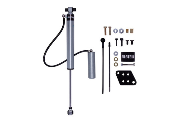 Bilstein B8 5160 Suspension Front Left Shock Absorber (2-3in Lift)