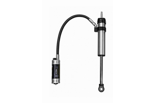 Icon Vehicle Dynamics 2.5 VS Series Front Shock w/CDCV, 4.5in Lift
