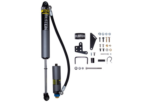 Bilstein B8 8100 Adjustable Series Front Shock - Passenger Side, 3-4.5in Lift