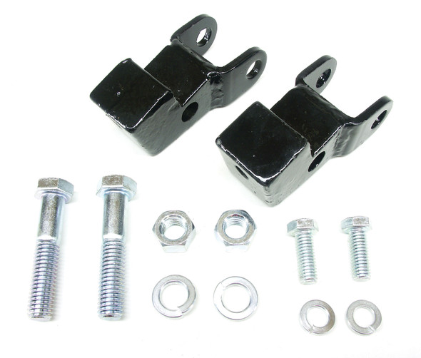 Teraflex Rear Lower Shock Extension Kit