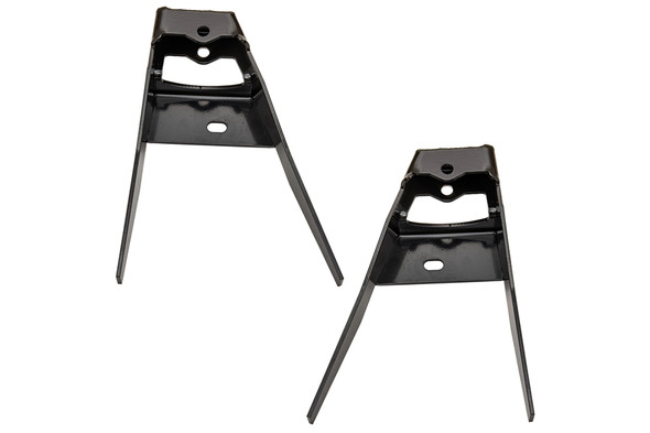 Rock Krawler Rear Upper Shock Relocation Bracket