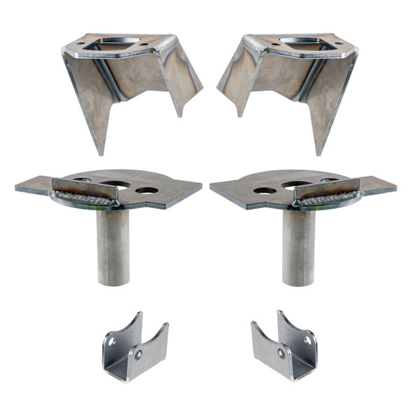 Synergy Manufacturing Rear Coil Spring Stretch Kit