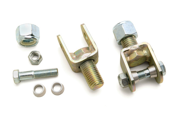JKS Front Upper Shock Mount Conversion Kit